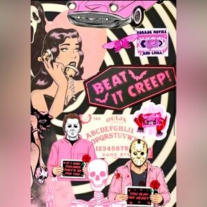 DON’T KILL THE MIDDLE MAN